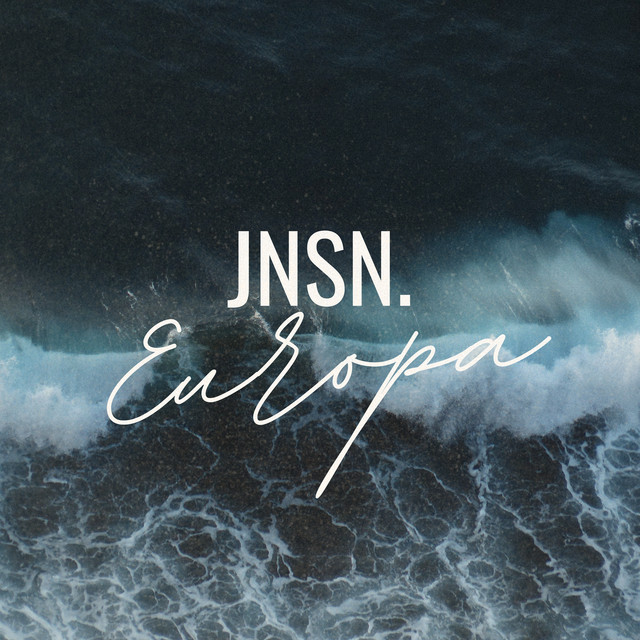 Europa (Acoustic Version)