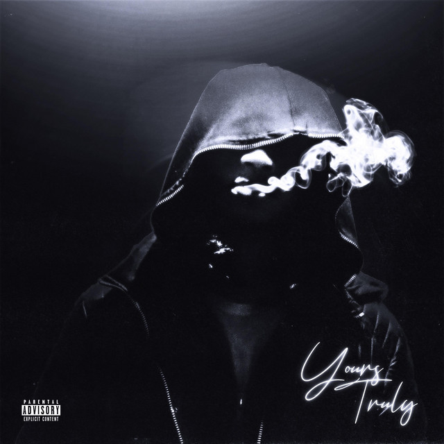 Yours Truly cover art