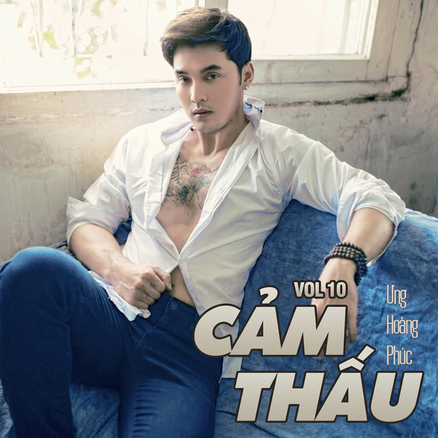 Cảm Thấu, Vol. 10 cover art