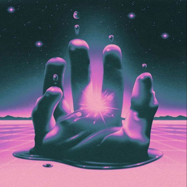 Harmonic Convergence in Neon Realms