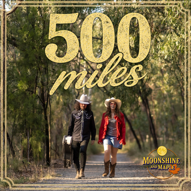 500 Miles