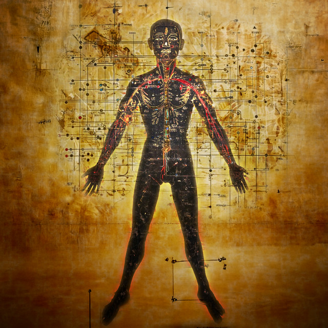 Qi Flow Awakening