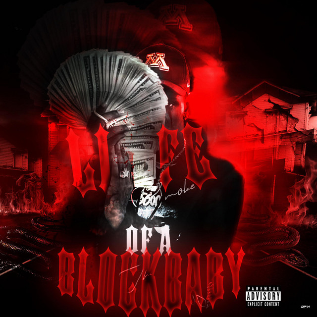 Life Of A BlockBaby cover art