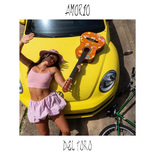 Amorío