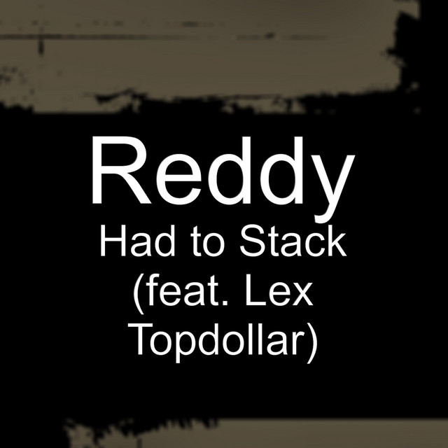 Had to Stack cover art