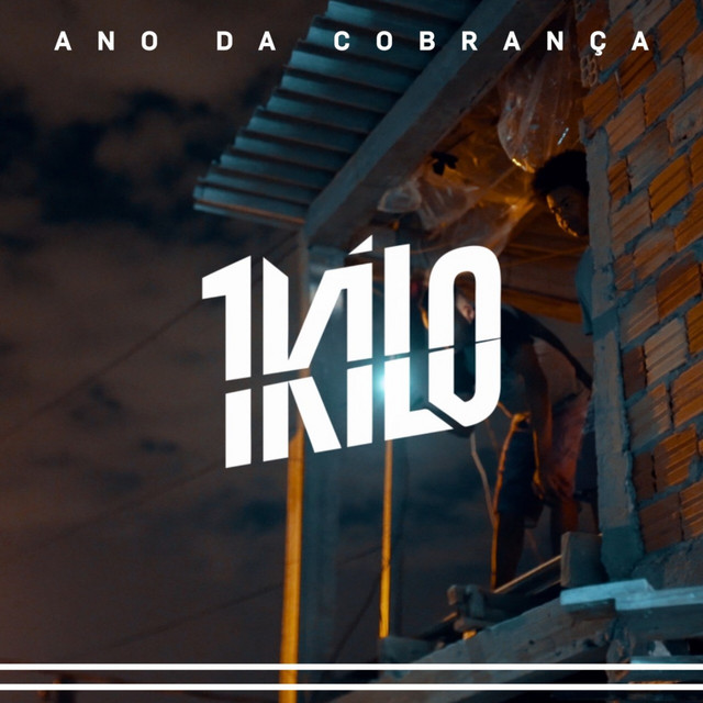 Ano da Cobrança