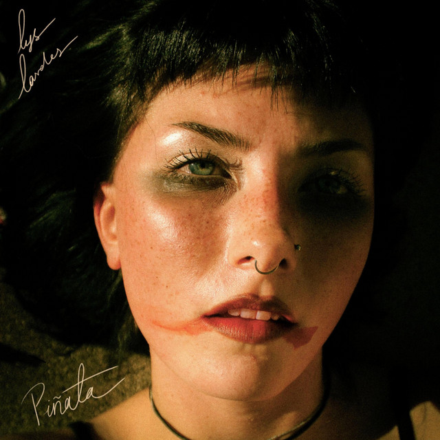 Piñata cover art