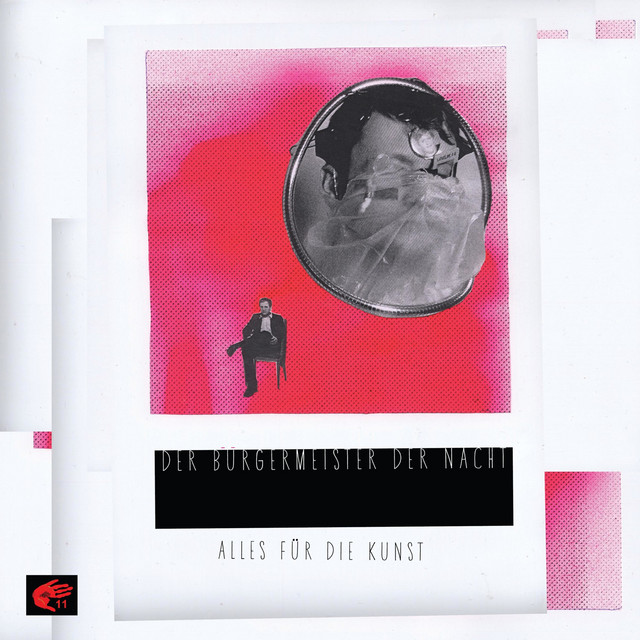 Alles für die Kunst cover
