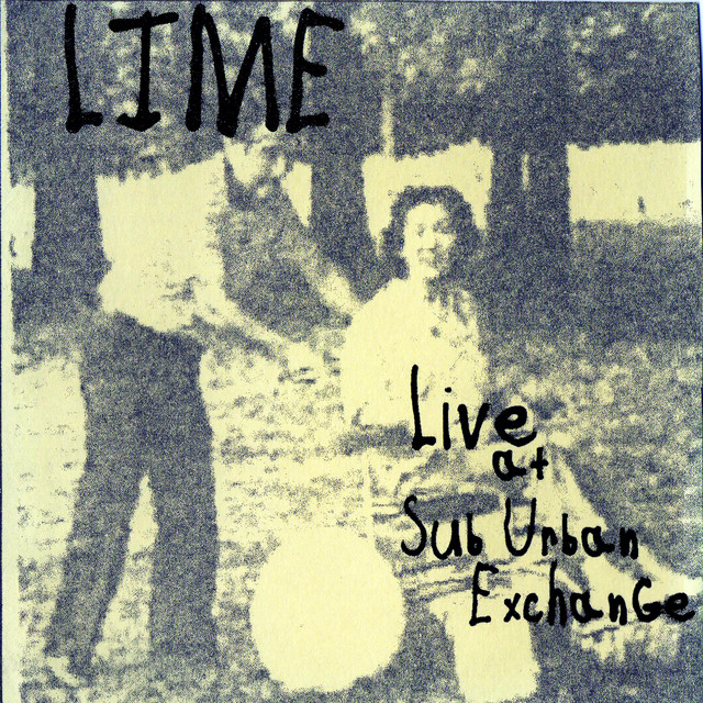 Live at Suburban Exchange cover art