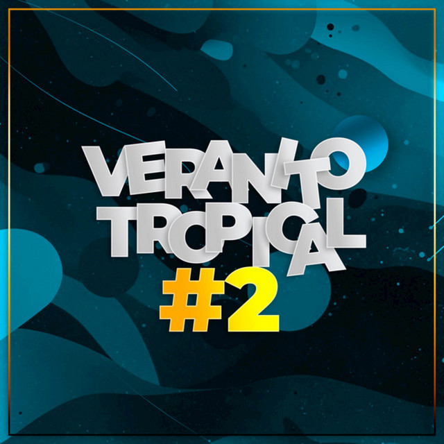 Veranito Tropical #2 cover art
