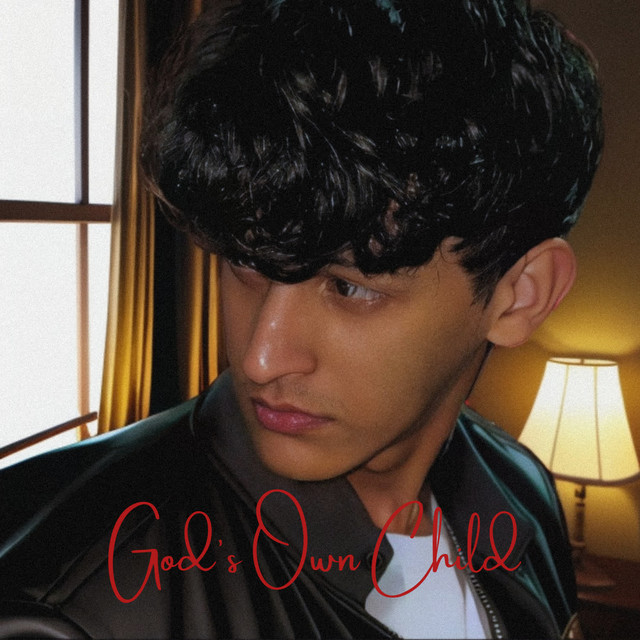 God's Own Child cover art