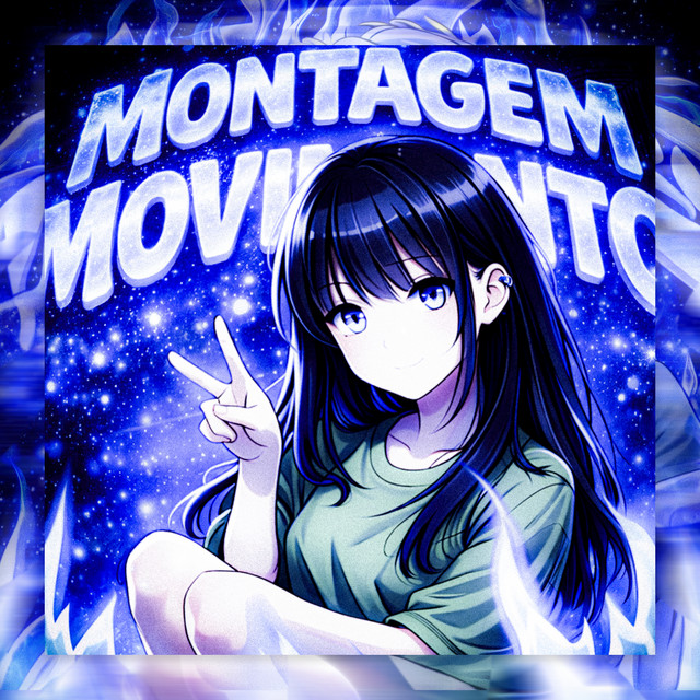 MONTAGEM MOVIMENTO