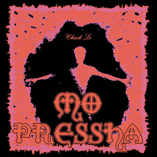 MOPRESSHA cover art