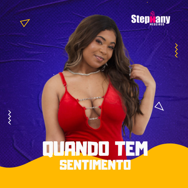 Quando Tem Sentimento