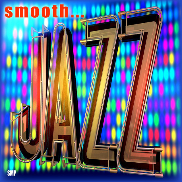 Smooth Jazz cover art