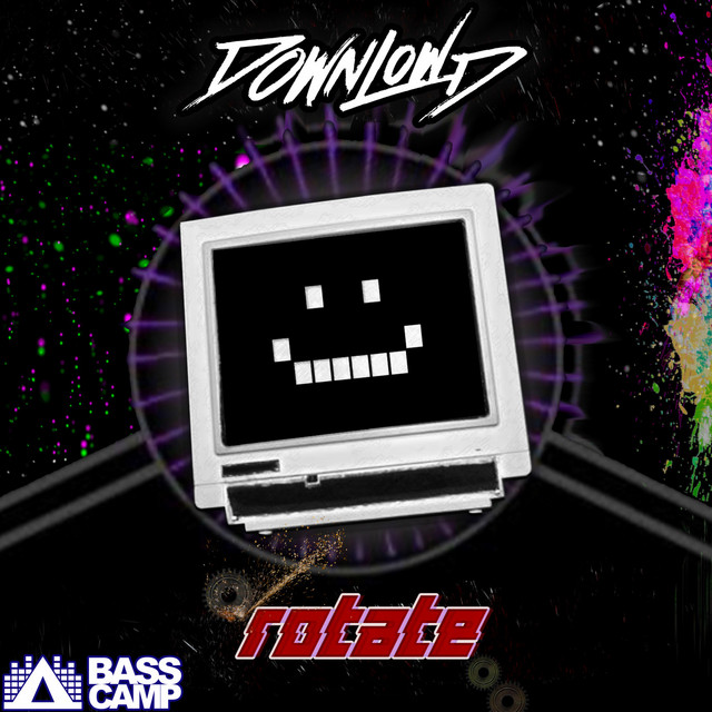 Rotate cover art