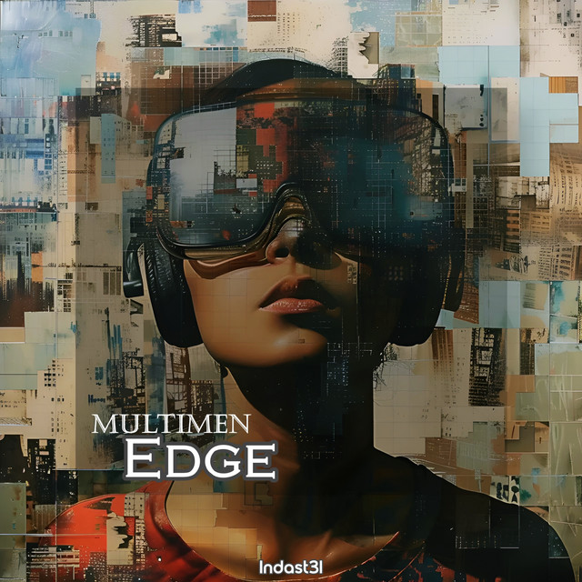 Artwork for Edge