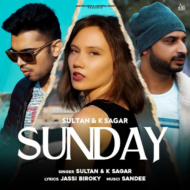 K Sagar | Spotify