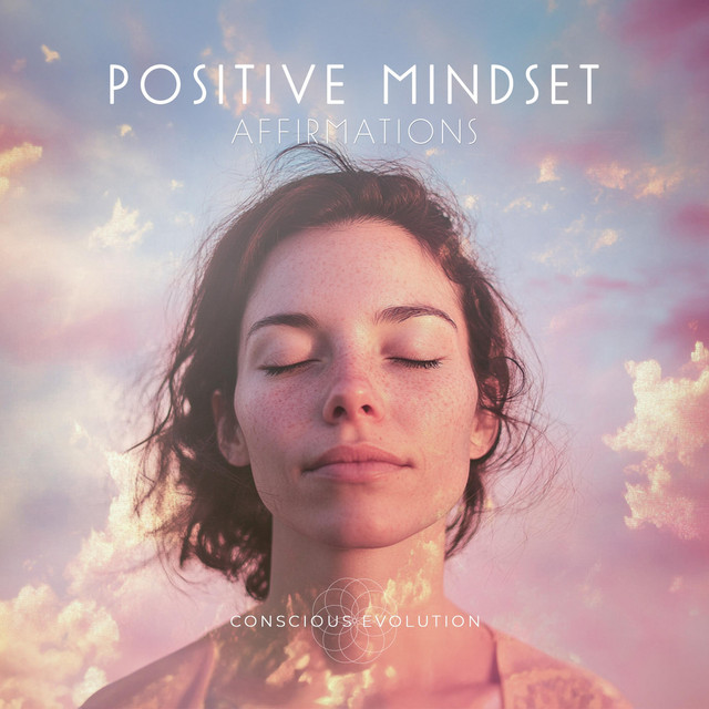 Positive Mindset Affirmations cover art