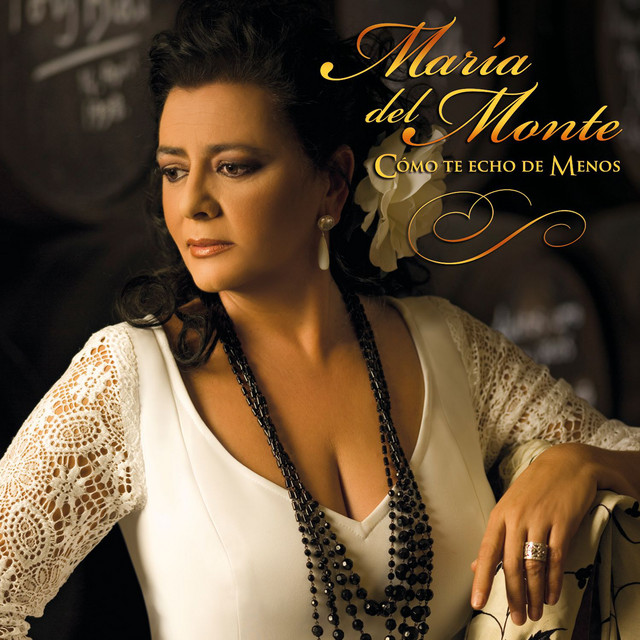 Cómo Te Echo De Menos cover art
