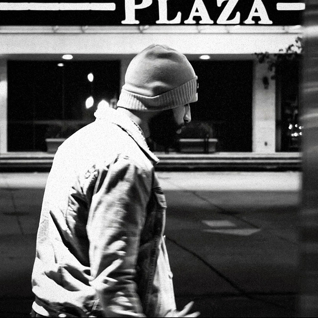 Not the Same cover art