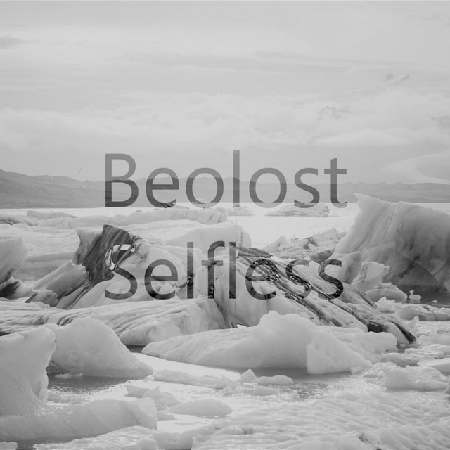 Selfless cover art