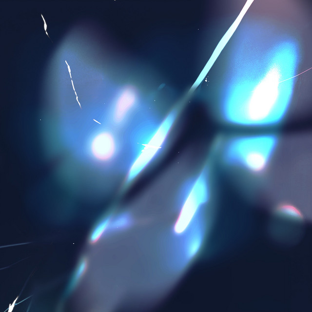 Blue Gender cover art