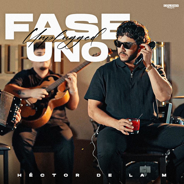 Fase Uno (Unplugged) cover art