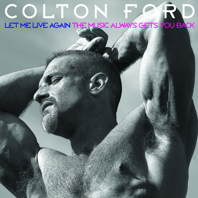 Colton ford gay porn