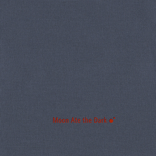 Moon Ate the Dark II