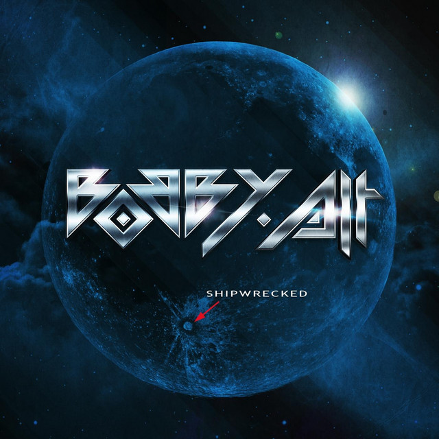 Shipwrecked cover