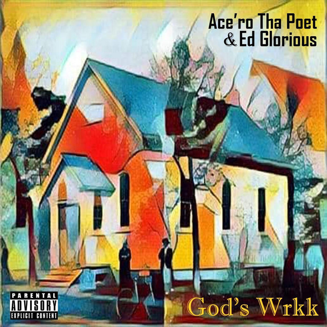 God's Wrkk cover art