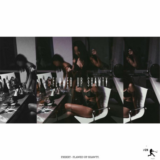 Flawed up Shawty cover art