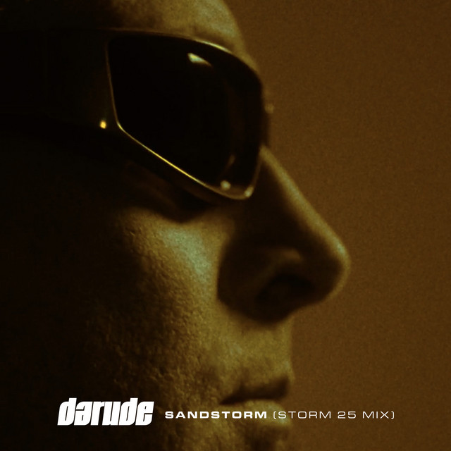 Sandstorm (ZANS Remix)