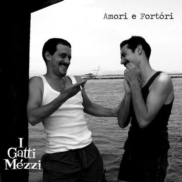 Amori e Fortóri cover art