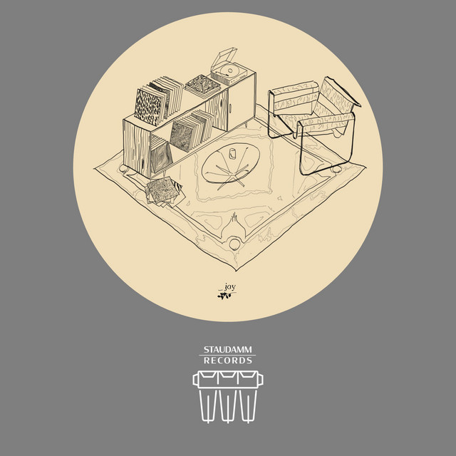 Mtrlv Archives cover art
