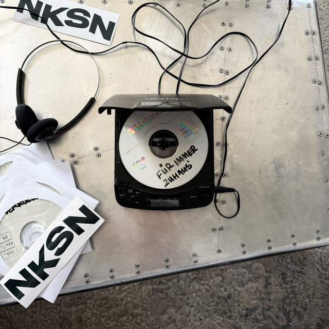 undefined album image