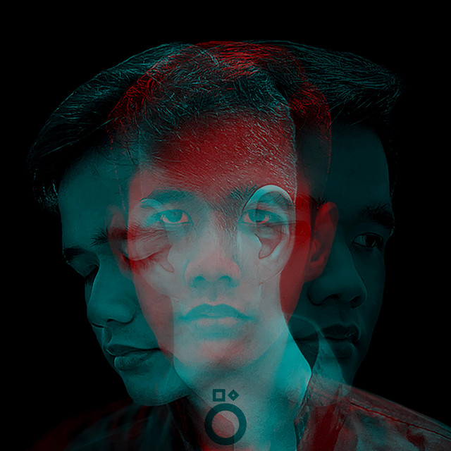 Anomaly cover art