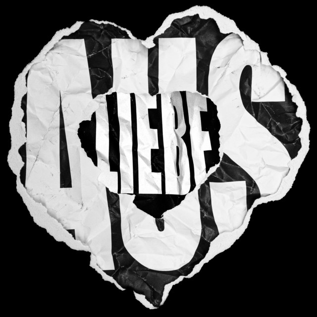 Aus Liebe cover