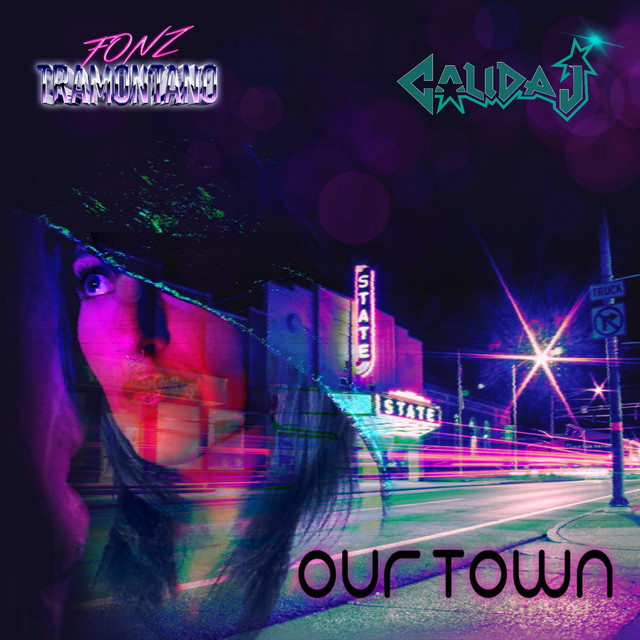 Our Town