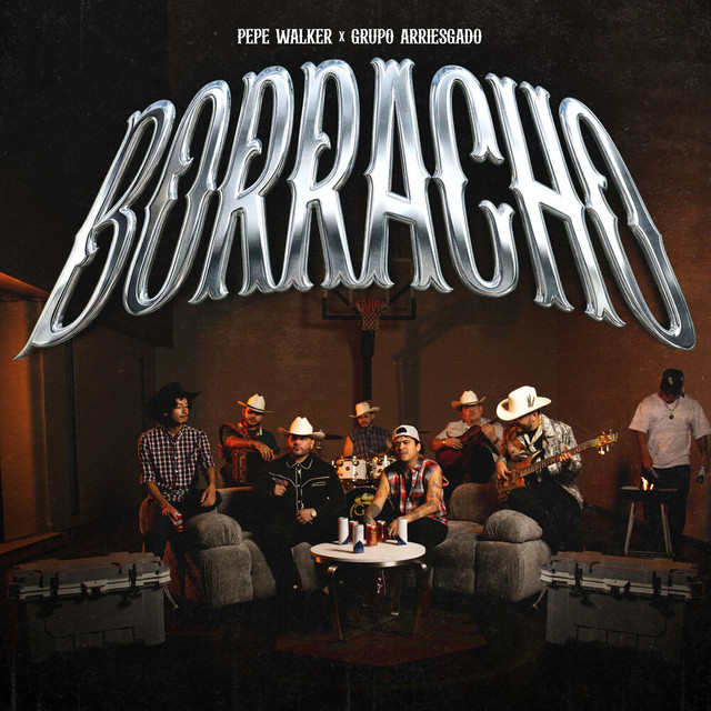 Borracho