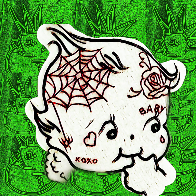 Baby Faced cover art