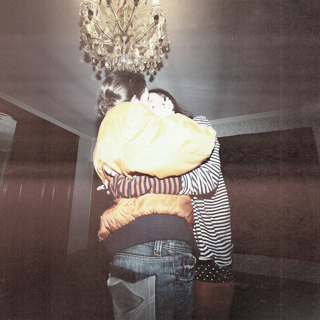 undefined album image