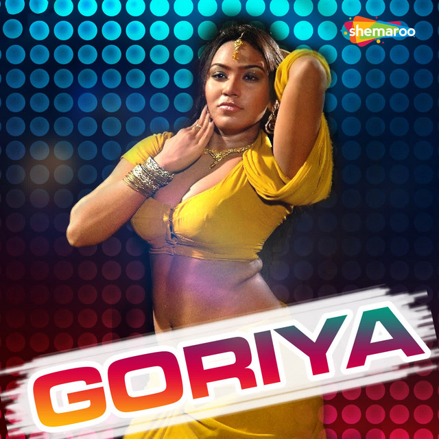 Goriya cover art
