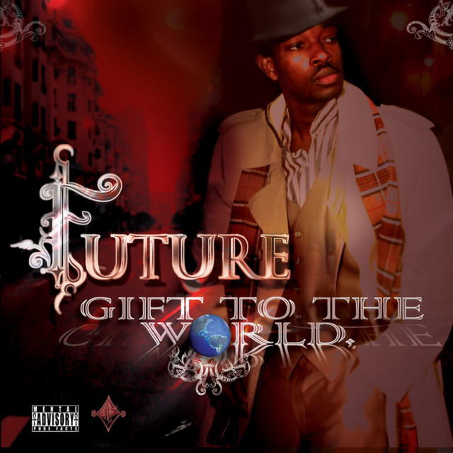 Gift to the World cover art