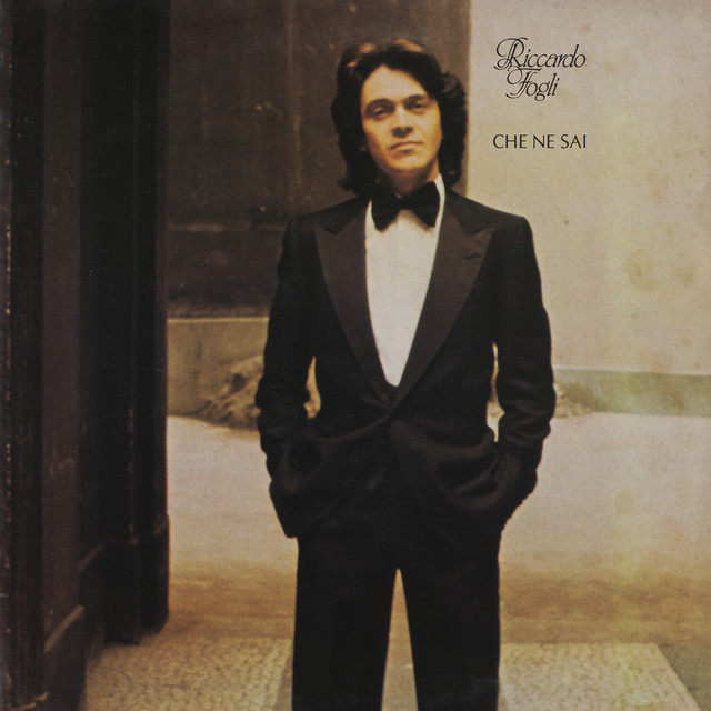 Che ne sai cover art
