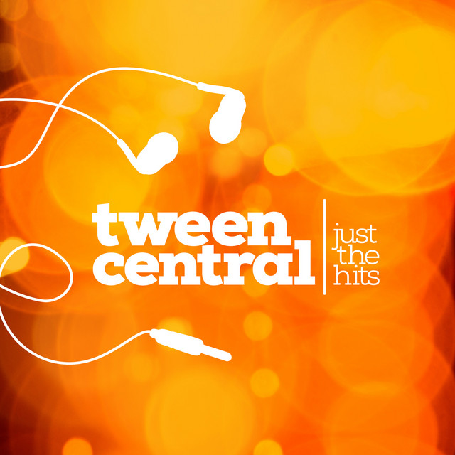 Tween Central: Just the Hits cover art