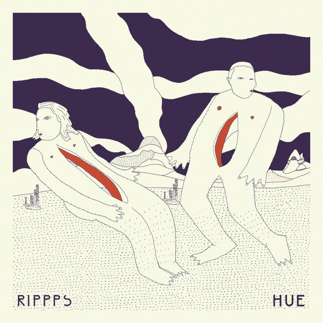 Pose cover art