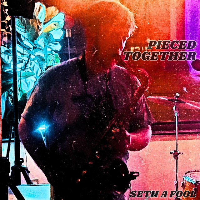 Pieced Together cover art