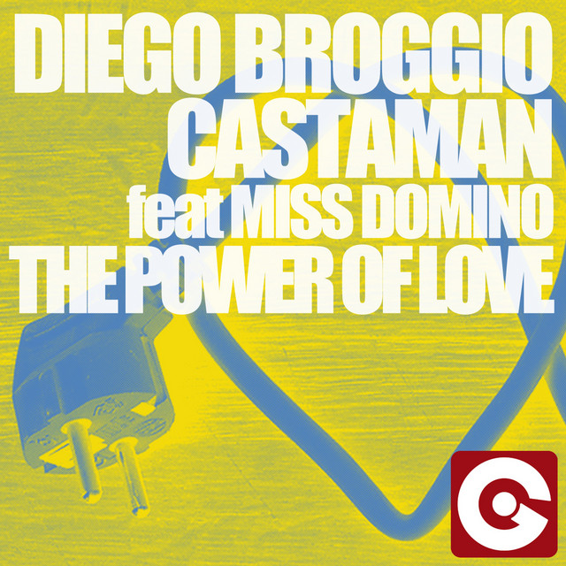 The Power of Love cover art